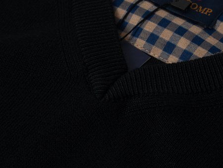 BARTEX - 200-2 CZARNY