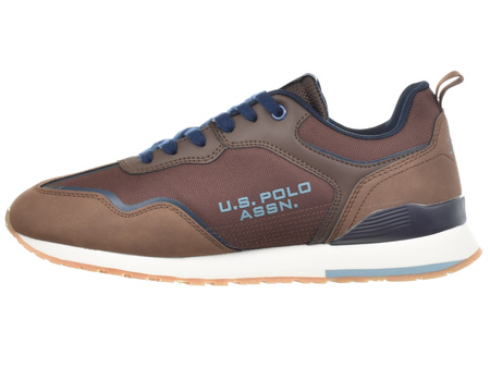 U.S. POLO ASSN - TABRY002A-BRW-DBL03