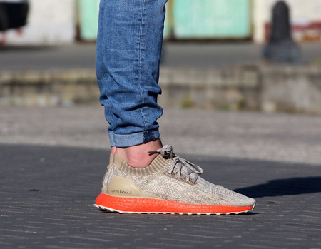 ADIDAS ULTRABOOST UNCAGED (S82064)
