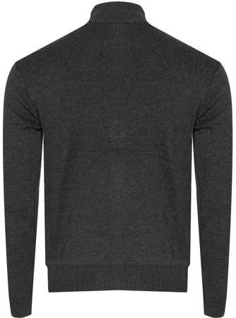 MUST PARKOUR - S8162 CIEMNOSZARY