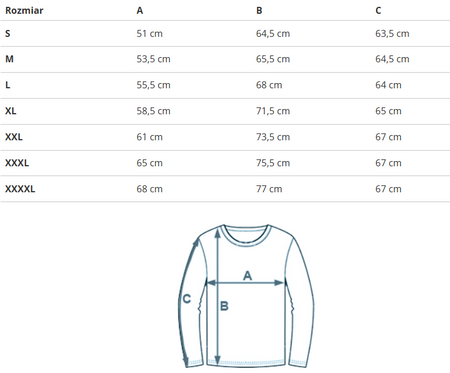 U.S. POLO ASSN. -  SWEATSHIRT MAX 187 66653 53223 141