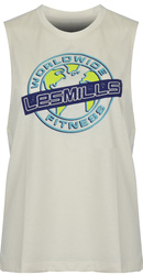 REEBOK - LM Graphic Muscle Tank HN6029