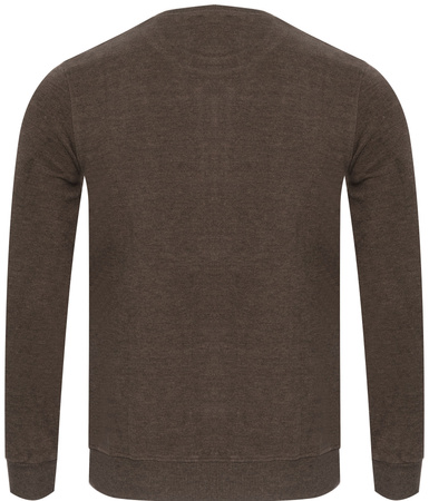 BARTEX - SELANIK 008 BRĄZOWY