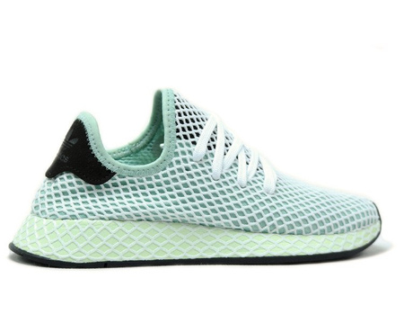 ADIDAS Deerupt Runner Women (CQ2911)