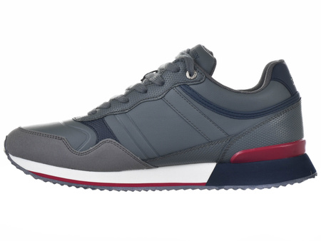 U.S. POLO ASSN GARMY001A-GRY002