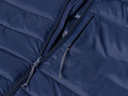 ELEVATE - ATHENAS MENS JACKET 661718/NAVY