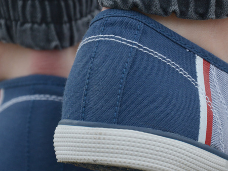 Pepe Jeans - Aberman Court PMS30356-564 - Boots - Blue 