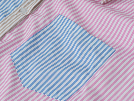 FASHION - ID8900 BRĄZOWY