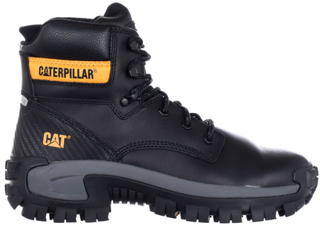Caterpillar Cat  Invader HI ST SB EN/STEEL TOE P725131 safety shoes