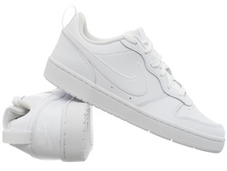 Nike Court Borough Low 2 (GS) BQ5448-100