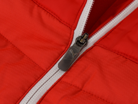 Puma King Coach Jacket 653558-01