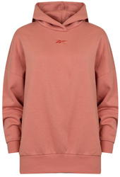 REEBOK -SR OVERSIZED HOODIE IN HB6402