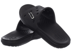 CROCS - CLASSIC CROCS SLIDE 206121-001