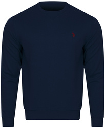 U.S. POLO ASSN. -  SWEATSHIRT BROO US40 187 021 002191 179