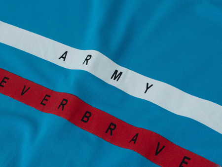 JUMPER - 3033 NIEBIESKI