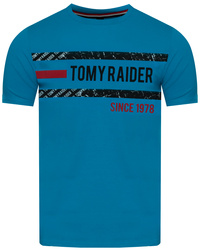 JUMPER - 3037 NIEBIESKI