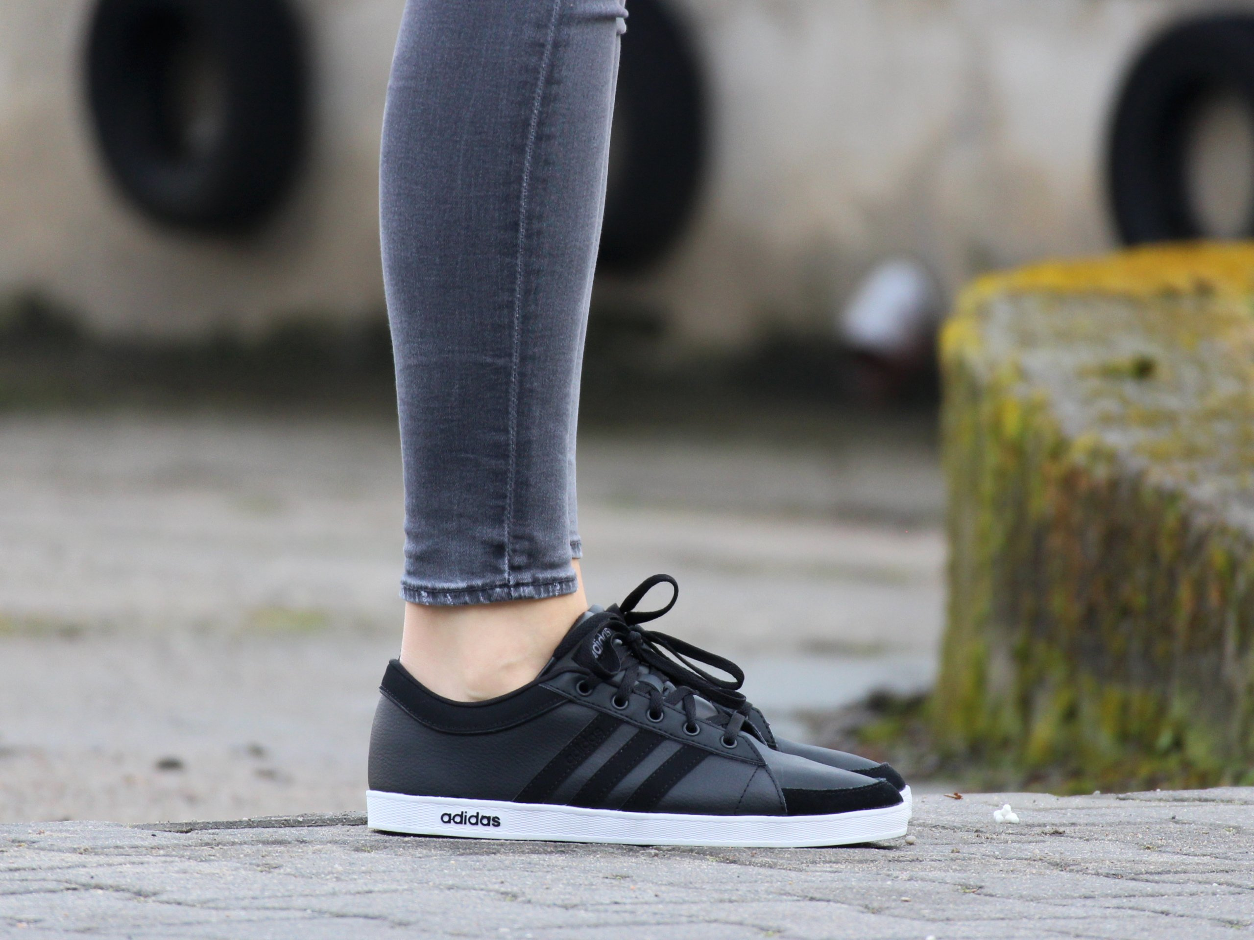 adidas calneo laidback lo