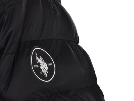 U.S. POLO ASSN. - REVERSIBLE JACKET #ZAC 127 64691 52885 589