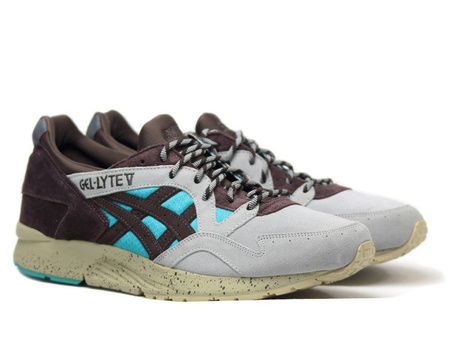BEST PRICE! ASICS GEL LYTE V (H725L-8329)