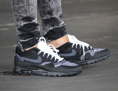 BEST PRICE! NIKE WMNS AIR MAX 1 ULTRA FLYKNIT (859517-001)