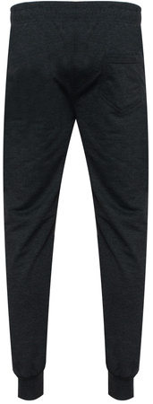 MUST PARKOUR - JX6003 CIEMNOSZARY