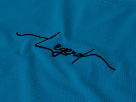 JUMPER - 3002 NIEBIESKI