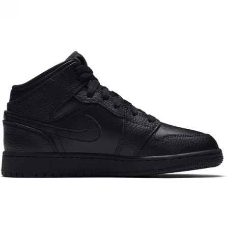 AIR JORDAN - AIR JORDAN 1 MID (GS) 554725-093