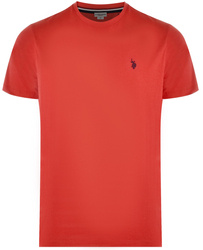 U.S. POLO ASSN. - POLO T-SHIRT NATI 154 66894 49351 352