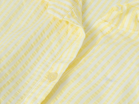 FASHION - ID8851 ŻÓŁTA