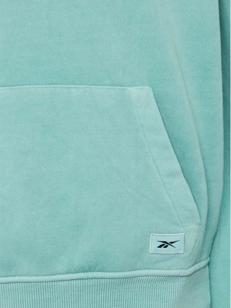 REEBOK - CL RBK ND FEECE HOODIE HK4946