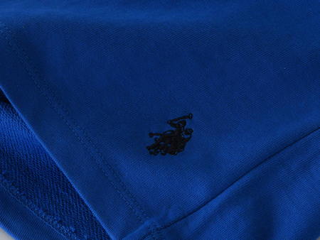 U.S. POLO ASSN. - SHORTS BALD 131 64997 52088 233