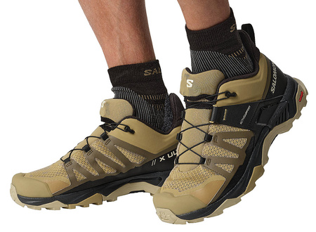 SALOMON - X ULTRA 4 474523 27 M0