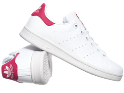 ADIDAS - STAN SMITH J - FX7522