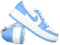 AIR JORDAN  - W AIR JORDAN 1 ELEVATE LOW SE - DQ3698-141