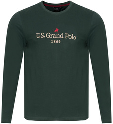 U.S. GRAND POLO EQUIPMENT & APPAREL - US52603M/5350