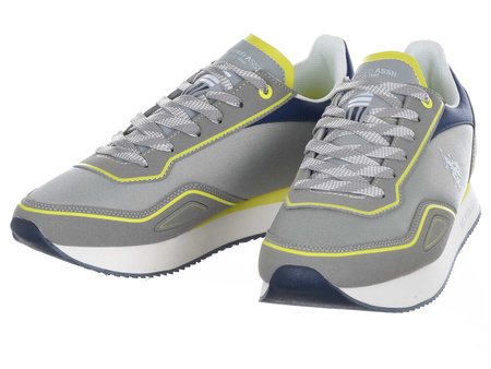 U.S. POLO ASSN. - NOBIL012A-LGR001