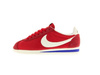 NIKE WMNS CLASSIC CORTEZ NYLON PREMIUM "UNIVERSITY RED" (882258-600)