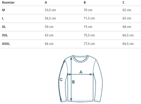 U.S. POLO ASSN. -  SWEATSHIRT LIAM 162 65024 53460 100