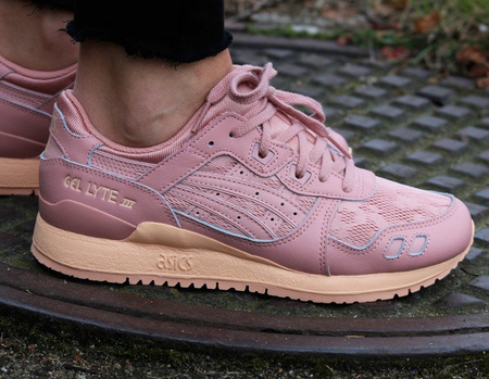 ASICS GEL-LYTE III "PEACH BEIGE" (H756L-7272)