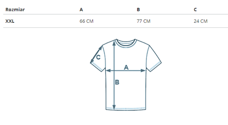 U.S. POLO ASSN. Men v-neck T-Shirt red