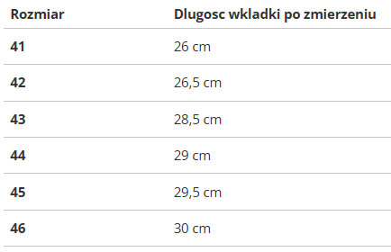 Grisport - GR-25-01-9026M