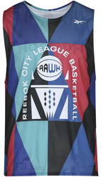 REEBOK - BB CITY LEAGUE JERSEY HG2576