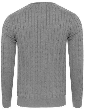 BARTEX - WARKOCZ 1 SZARY