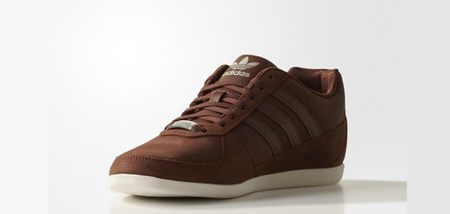 ADIDAS PORSCHE 360 1.2 SUEDE (AQ5348)