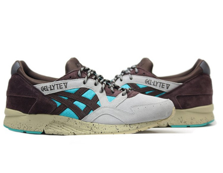 BEST PRICE! ASICS GEL LYTE V (H725L-8329)
