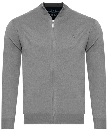 POLO LARA -  SZARY K