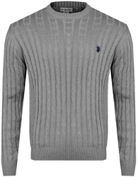 U.S. POLO ASSN. - SWEATER BERT US40 173 005 000413 188