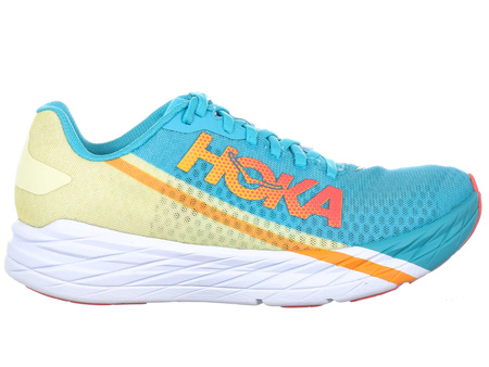 HOKA - M ROCKET X 1113532-SBLGR