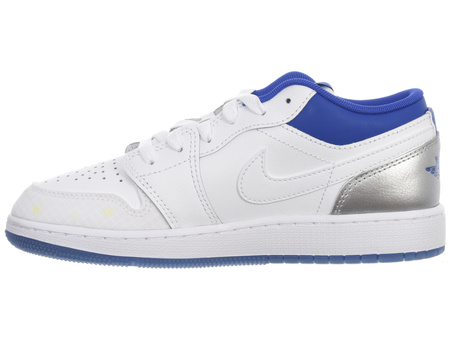 AIR JORDAN - AIR JORDAN 1 LOW SS (GS) HJ9955-100