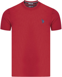 U.S. POLO ASSN. - MEN'S T-SHIRT LUCA 154 67517 50313 356